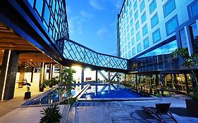 Holiday Inn Pasteur, An Ihg Hotel  4*